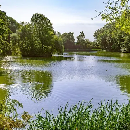 Palac Pod Kampinosem - Blisko Warszawy *