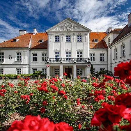 Palac Pod Kampinosem - Blisko Warszawy Leszno (Masovia)